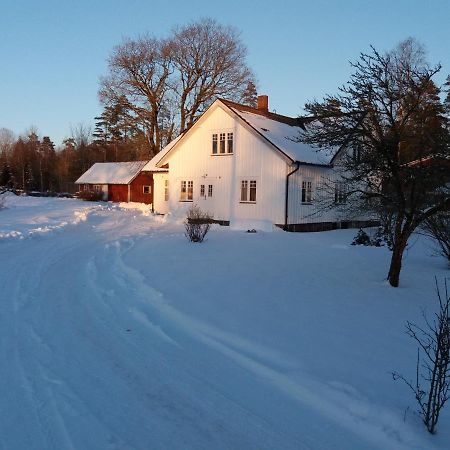 Krogsereds B&B Exterior photo